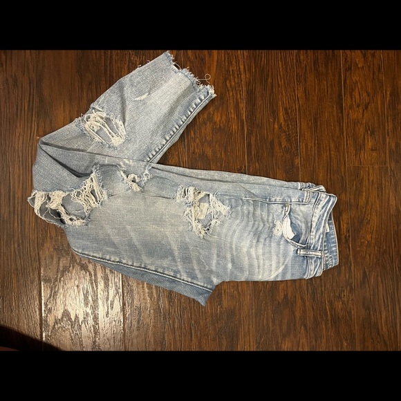 American eagle jeans - Picture 4 of 5